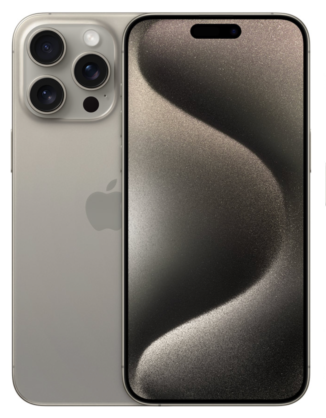 iPhone 15 Pro | Pre-Owned & Certified | Swopp South Africa